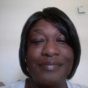 Meet your Posher, Sharlene